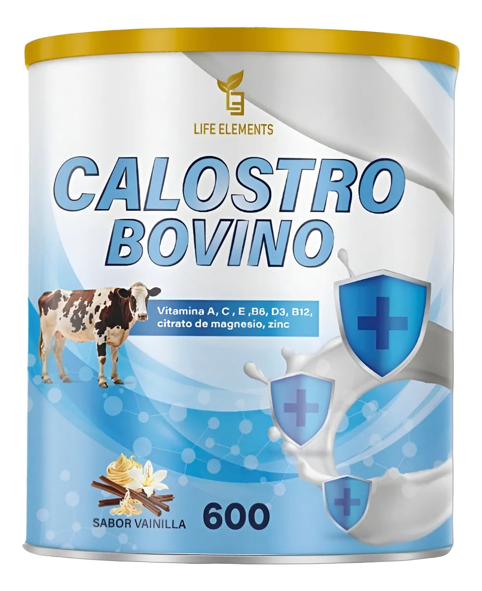 Calostro Bovino