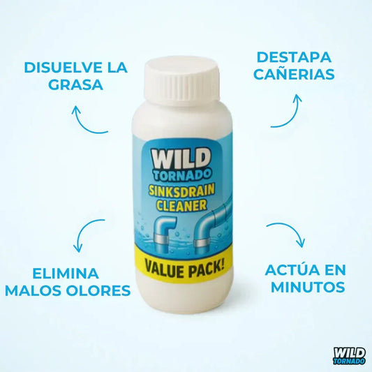 Destapa Cañerías Express