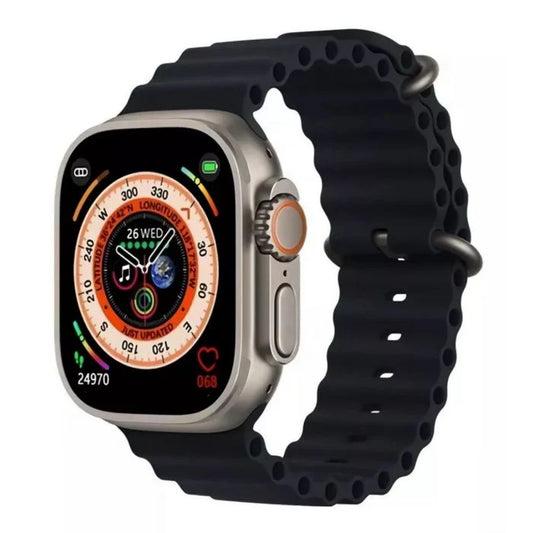 Smartwatch Ultra Pro