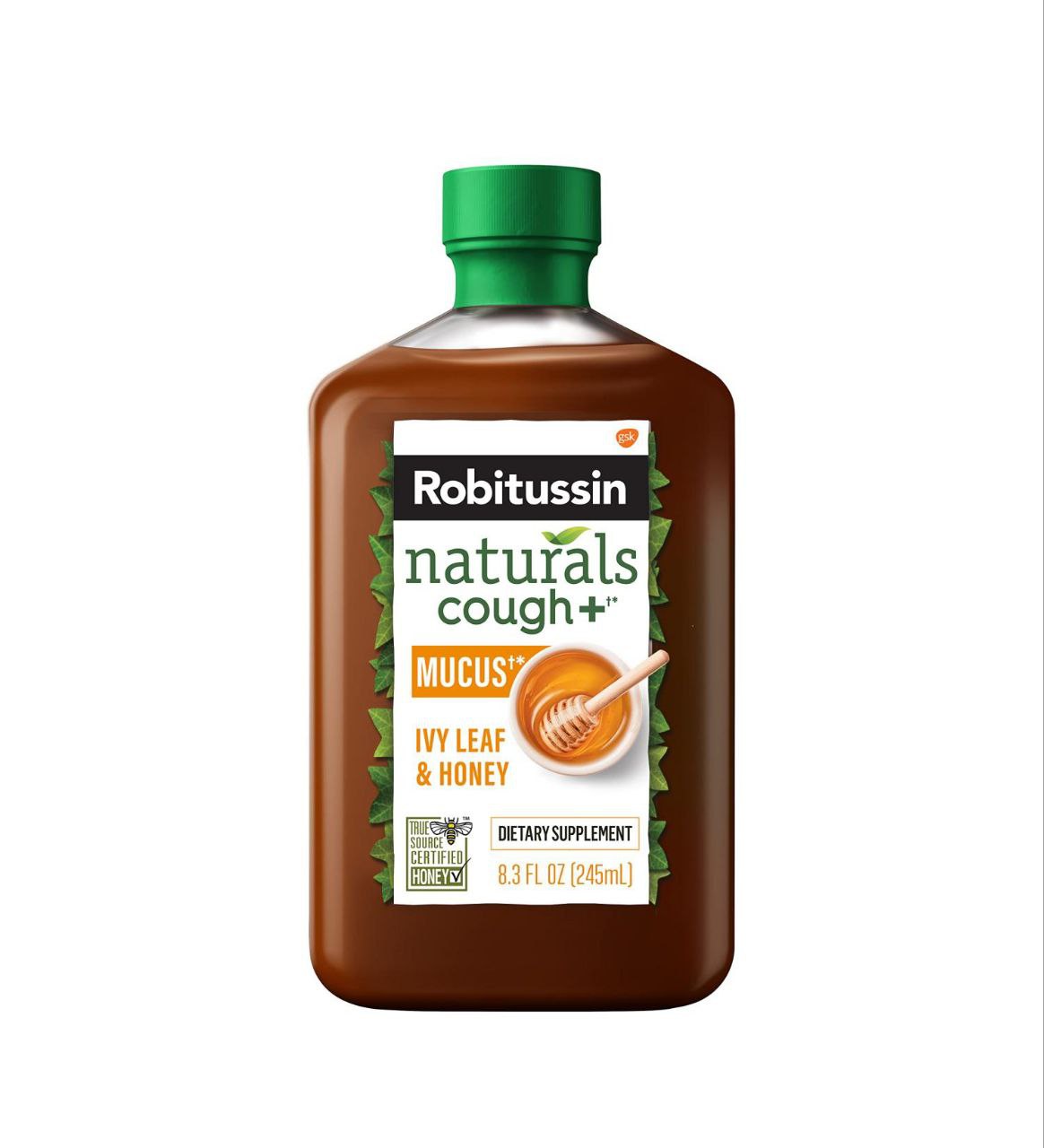 Robitussin Naturals Cough