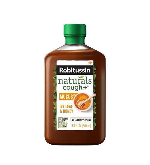 Robitussin Naturals Cough